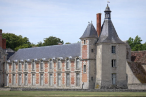 Chateau fleury